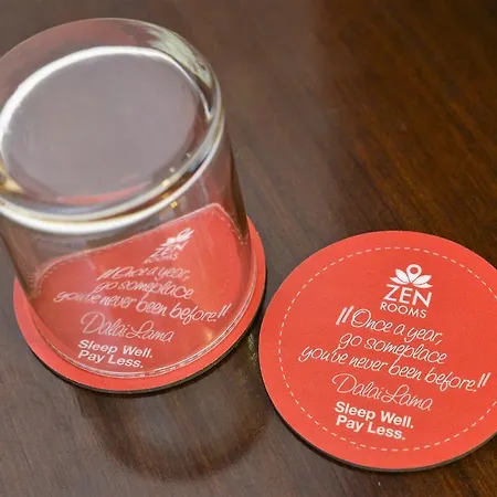 Zen Premium Petitenget Umasari