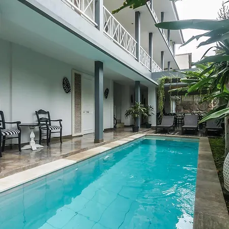Zen Premium Petitenget Umasari