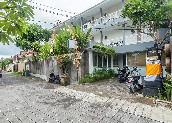 Zen Premium Petitenget Umasari 3*