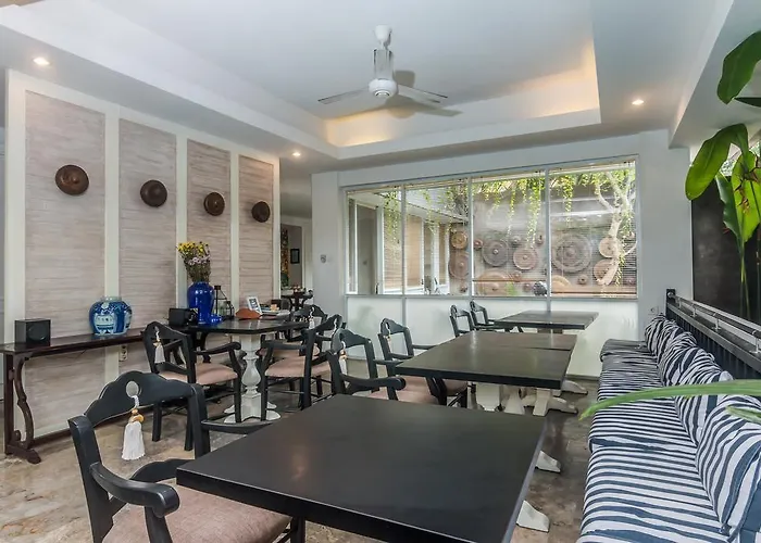 Zen Premium Petitenget Umasari Seminyak