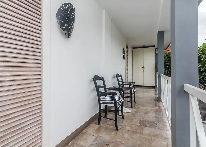 Zen Premium Petitenget Umasari
