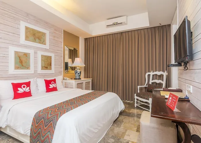 Zen Premium Petitenget Umasari 3* Seminyak