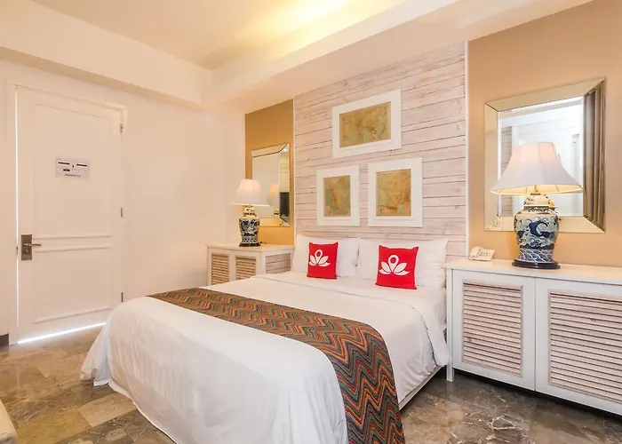 Zen Premium Petitenget Umasari Seminyak
