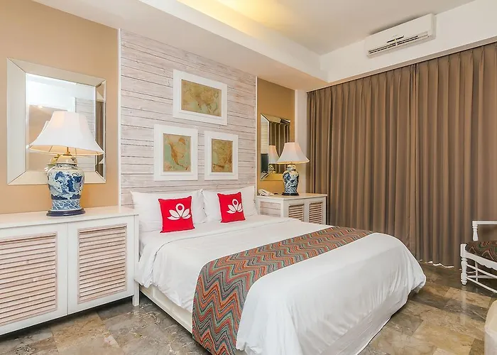 Zen Premium Petitenget Umasari 3* Seminyak