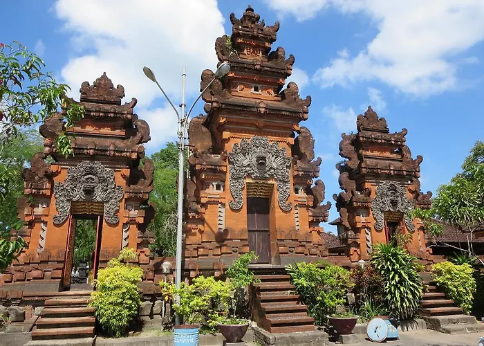 Zen Premium Petitenget Umasari Seminyak