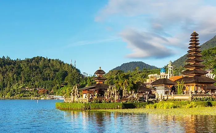 Bed & Breakfast Zen Premium Petitenget Umasari