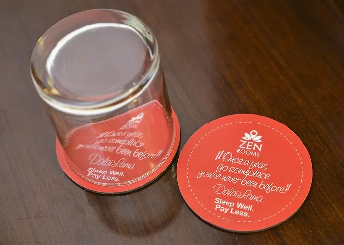 Zen Premium Petitenget Umasari Bed & Breakfast