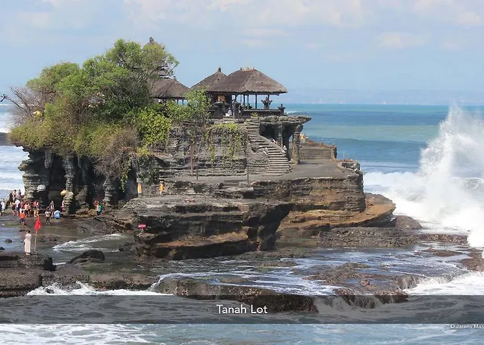 Zen Premium Petitenget Umasari 3*