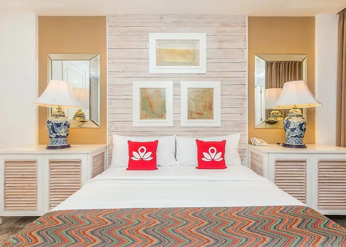 Zen Premium Petitenget Umasari 3* Seminyak