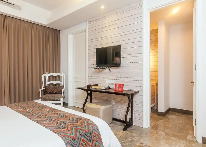 Zen Premium Petitenget Umasari 3*
