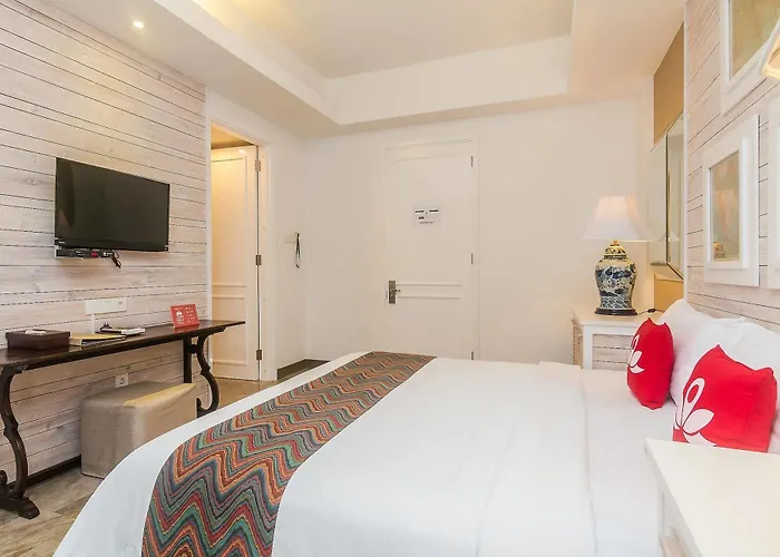 Zen Premium Petitenget Umasari Bed & Breakfast 3*